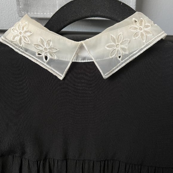 New Look Little Black Dress (S) - Picture 4 of 5